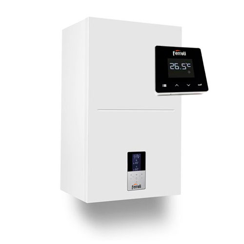 CALD.MUR.G.MXT.BLUEHELIX HITECH RRT 28C+kit GASES ESTÁNDAR+CONNECT WIFI 28kW - 695R00284 CALD.MUR.G.MXT.BLUEHELIX HITECH RRT 28C+kit GASES ESTÁNDAR+CONNECT WIFI 28kW - 695R00284