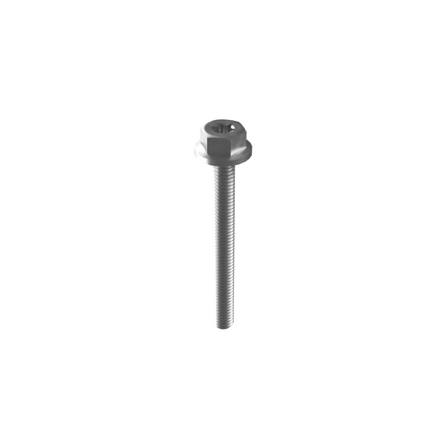 TORNILLO DE MONTAJE M6 X 55MM ( TORNILLO PARA SOLUCIONES LASTRADA) - 1000655 TORNILLO DE MONTAJE M6 X 55MM ( TORNILLO PARA SOLUCIONES LASTRADA) - 1000655