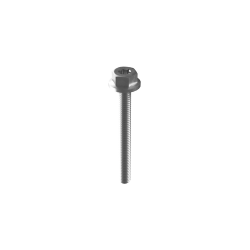 TORNILLO DE MONTAJE M6 X 55MM ( TORNILLO PARA SOLUCIONES LASTRADA) - 1000655