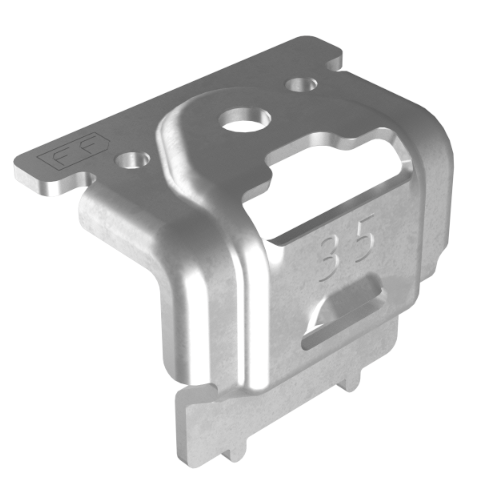 FLATFIX GRAPA FINAL 35MM - 1004335 FLATFIX GRAPA FINAL 35MM - 1004335