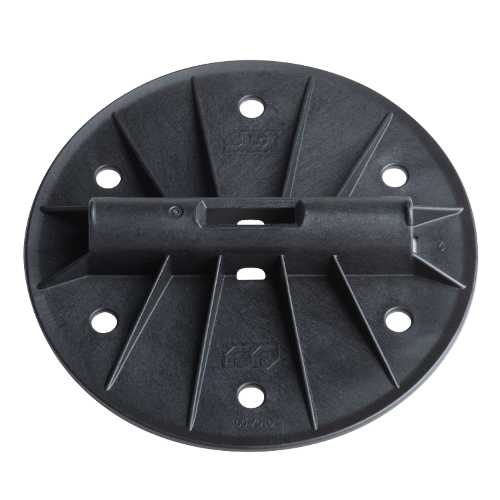 FLATFIX FUSION PLACA BASE - 1007012 FLATFIX FUSION PLACA BASE - 1007012