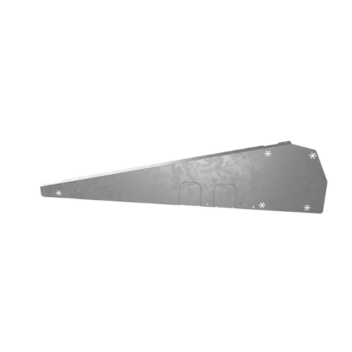 FLATFIX FUSION DEFLECTOR DE VIENTO DERECHO (PERFIL BASE 1030MM-1077MM) - 1007227 FLATFIX FUSION DEFLECTOR DE VIENTO DERECHO (PERFIL BASE 1030MM-1077MM) - 1007227