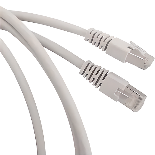 U/UTP FLEX/26L,CAT.6,TQ,2XRJ45,4P,1M - 1072034 U/UTP FLEX/26L,CAT.6,TQ,2XRJ45,4P,1M - 1072034