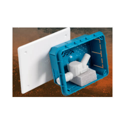 Caja ZIMAKLIMA 2200-2002 para preinstalación de unidades interiores - 2200-2002 Caja ZIMAKLIMA 2200-2002 para preinstalación de unidades interiores - 2200-2002