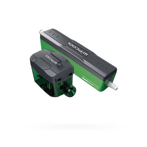 Bomba de condensados WIPCOOL automática para sistemas split - 5010-2012 Bomba de condensados WIPCOOL automática para sistemas split - 5010-2012