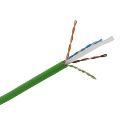 VOL6UL4305 UTP24,4P,CAT6,LSOH,GN,CPR D - 980871 VOL6UL4305 UTP24,4P,CAT6,LSOH,GN,CPR D - 980871