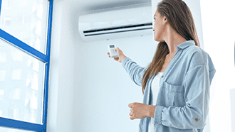 Aire acondicionado y refrigeración