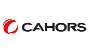 CAHORS logo