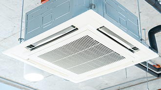 Conductos y ventilación Conductos y ventilación