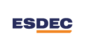 ESDEC logo