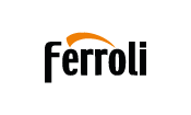 FERROLI logo