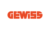 GEWISS logo