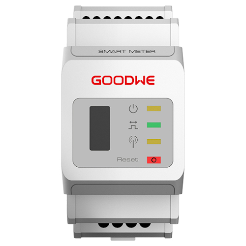 SMART METER MONOFAS. + 1XCT. ( INVERSORES MONOFASICO) - GM1000 SMART METER MONOFAS. + 1XCT. ( INVERSORES MONOFASICO) - GM1000
