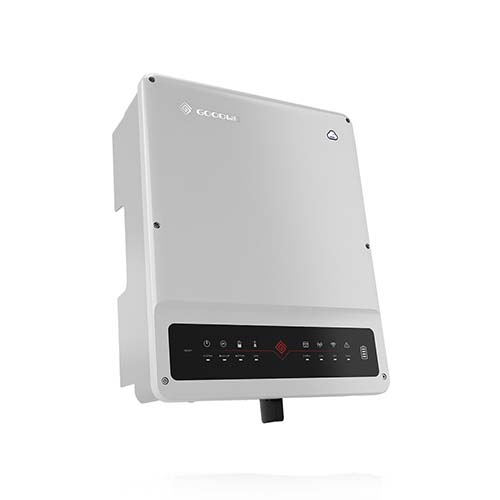 Inversor retrofit AC trifásico GW10K-BT - GW10K-BT