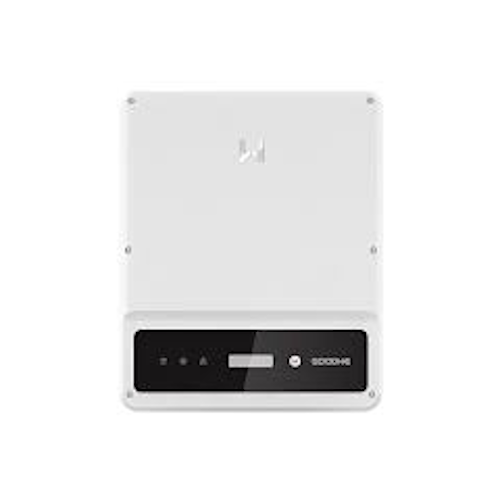 INV. CONEX. A RED 4.200W, MONOFAS., 2 MPPT, DC SWITCH, WIFI - GW4200D-NS