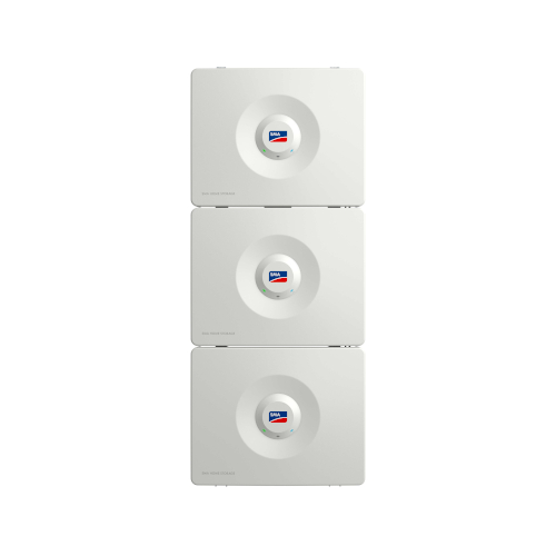 SMA HOME STORAGE BATTERY MODULE 3,2 KWH - HS-BM-3.28-10 SMA HOME STORAGE BATTERY MODULE 3,2 KWH - HS-BM-3.28-10