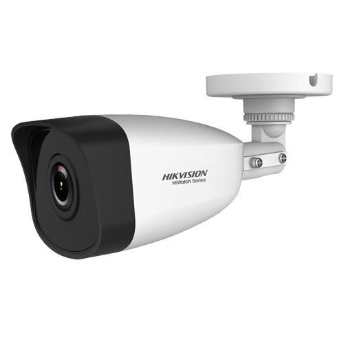 311315678 CAM. IP BULLET 4MP 2.8MM - HWI-B140H(2.8MM)