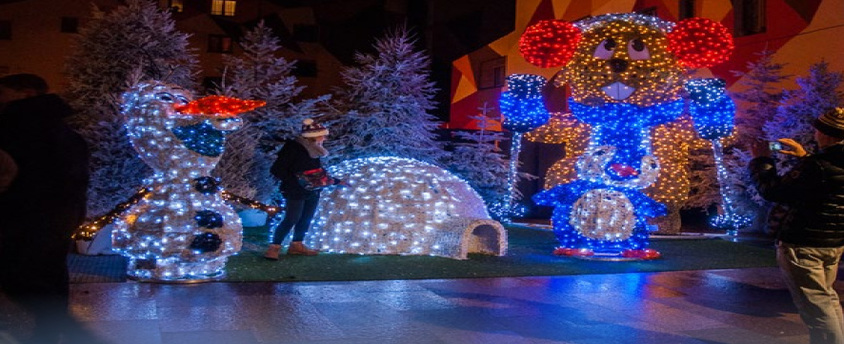 Iluminación Iluminación