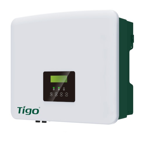 6kW, Energy Storage Hybrid Inverter, Single-phase - 631-00006-00