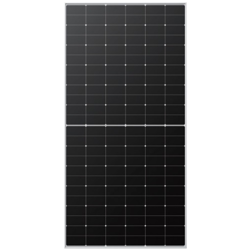 Módulo solar LONGi Hi-MO X6 575WP - LR5-72HTH-575 Explorer