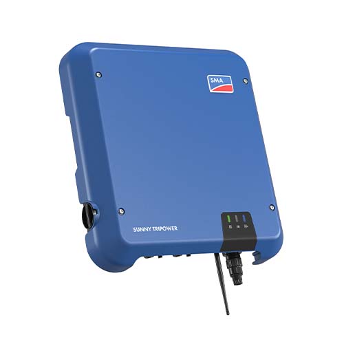 SUNNY TRIPOWER 10.0 - 3AV-40 - STP10.0-3AV-40 SUNNY TRIPOWER 10.0 - 3AV-40 - STP10.0-3AV-40
