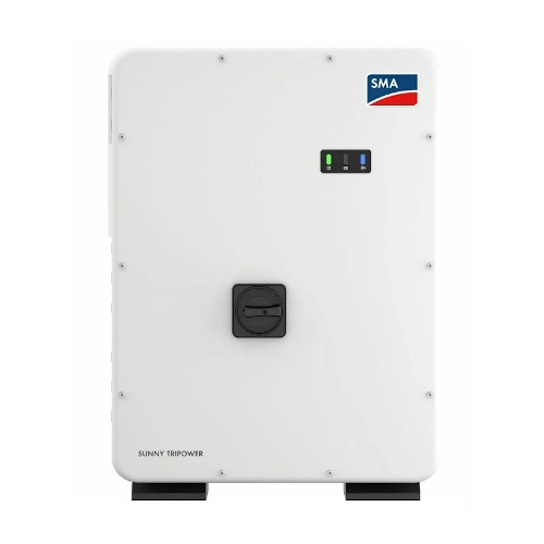 INVERSOR SMA SUNNY TRIPOWER CORE1 WITH AFCI (50KW), 6 MPPT - STP50-41 INVERSOR SMA SUNNY TRIPOWER CORE1 WITH AFCI (50KW), 6 MPPT - STP50-41