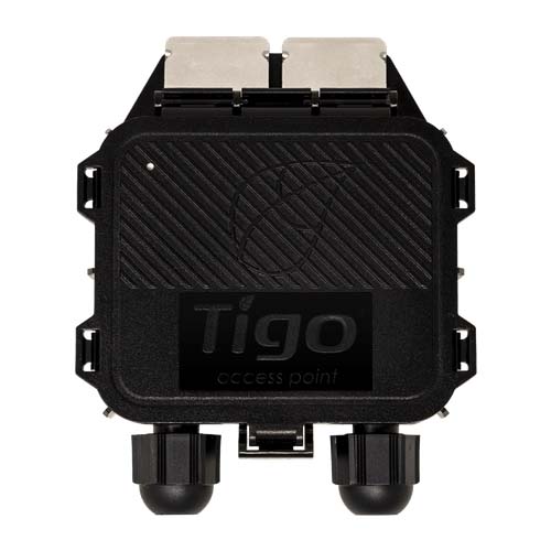 TAP (TIGO ACCESS POINT) COM. INALAMBRICA MOD. TIGO - 158-00000-02 TAP (TIGO ACCESS POINT) COM. INALAMBRICA MOD. TIGO - 158-00000-02