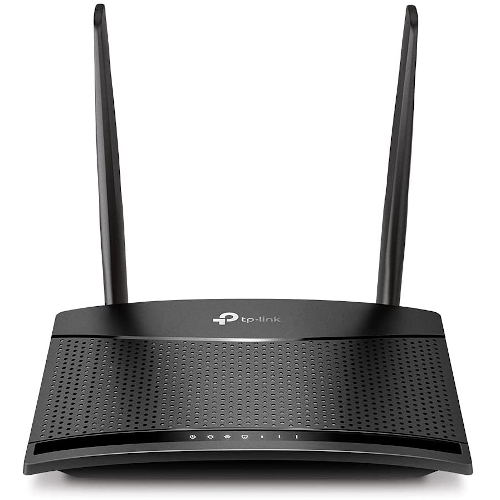 300MBPS WIRELESS N 4G LTE ROUTER, BUILD-IN 150MBPS 4G LTE MODEM, LTE-F - TL-MR100