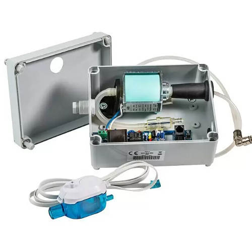 VAPORIX NEBULIZADOR CLASSIC PARA MONOSPLIT HASTA 4500 FRIGORIAS - 2000-1000 VAPORIX NEBULIZADOR CLASSIC PARA MONOSPLIT HASTA 4500 FRIGORIAS - 2000-1000