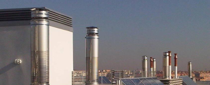 dinak chimeneas dinak chimeneas