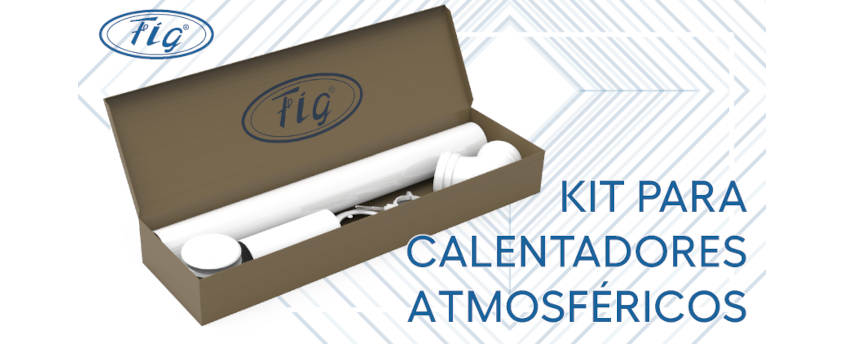 fig evacuación de humos fig evacuación de humos