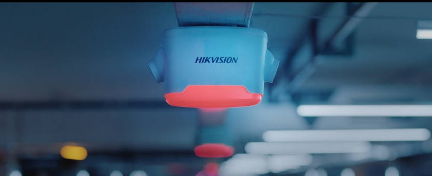 hikvision cámaras de seguridad