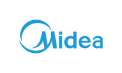 MIDEA (FRIGICOLL)-logo MIDEA (FRIGICOLL)-logo