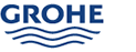 GROHE logo GROHE logo