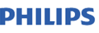PHILIPS logo PHILIPS logo